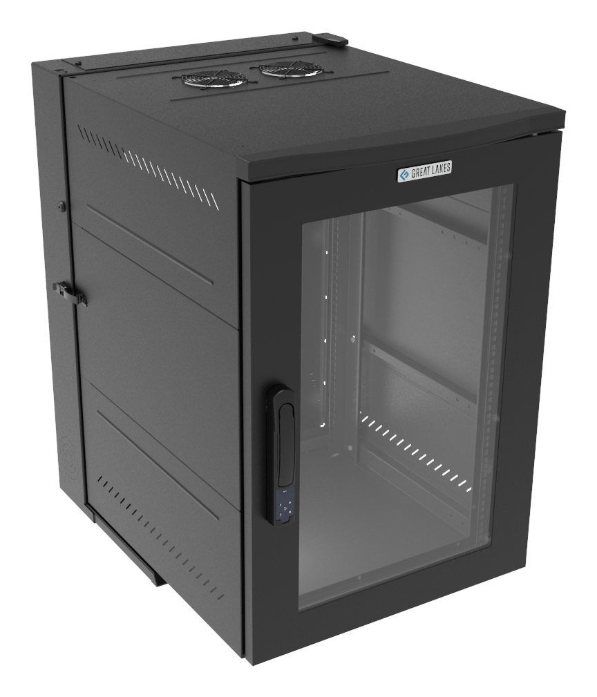 GL36WDXP-B-SE-AF Vertiv