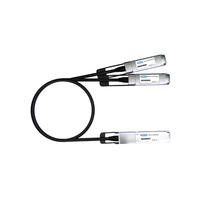 DAC-QSFP-DD-2QSFP56-0.5M-AT-OS