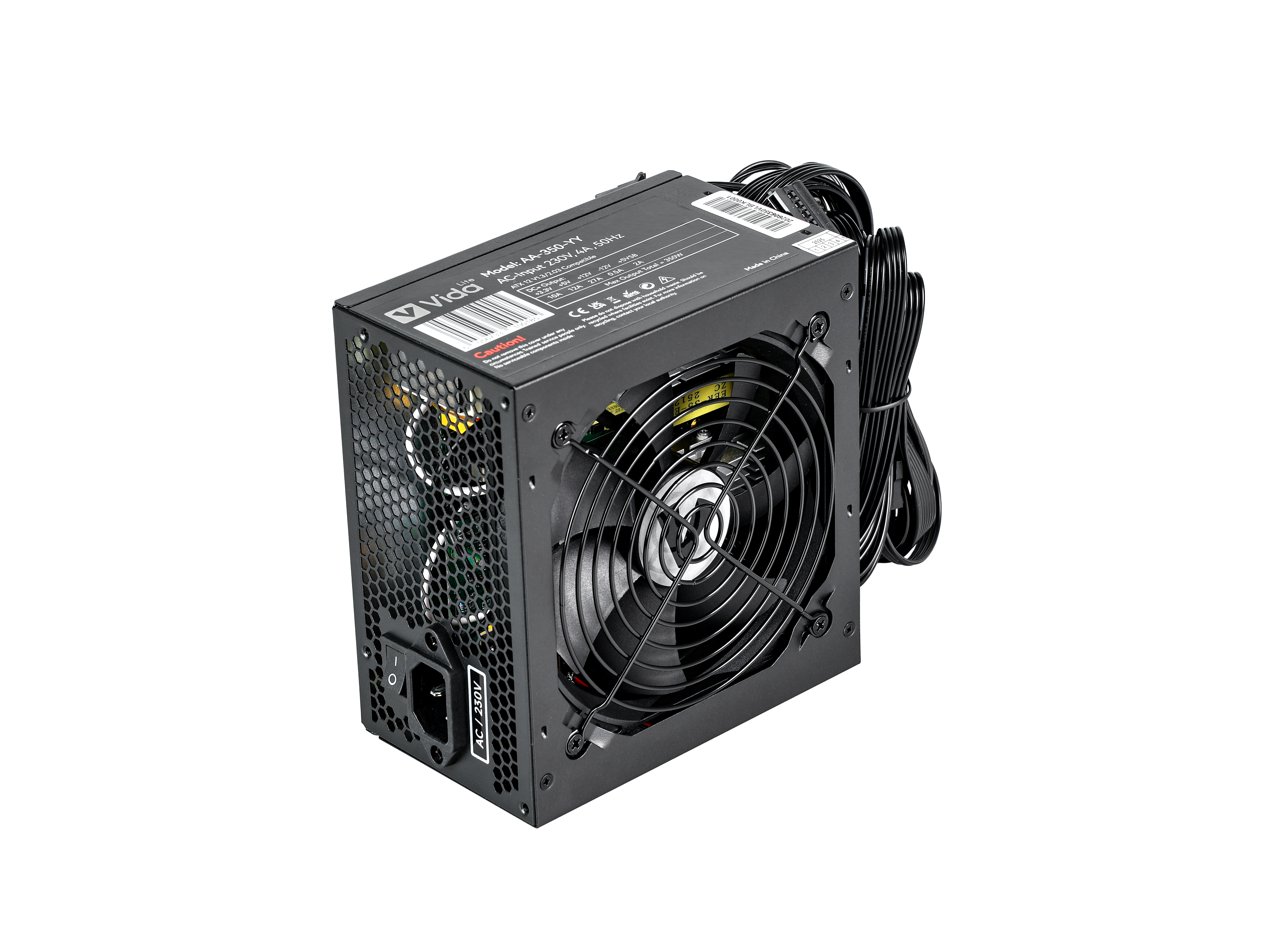 AA-350-YY VIDA