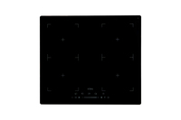 "HN640FR 60CM 4 ZONE INDUCTION HOB"