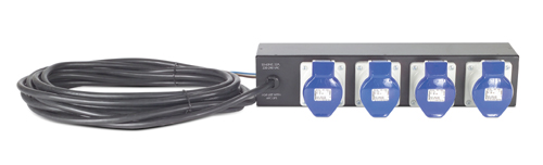 AP7586 APC