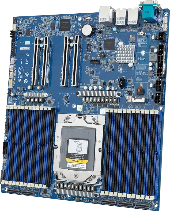 9MZ33AR1NR-000 GIGABYTE