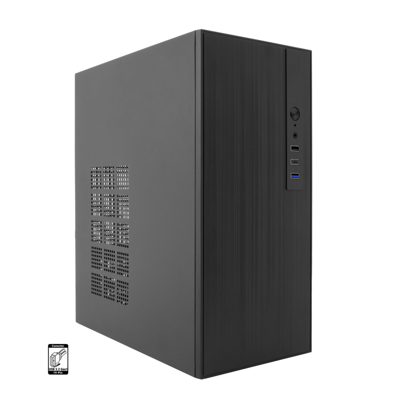 COO-PCM460-1 CoolBox
