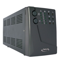 "PROWAVE 1500"