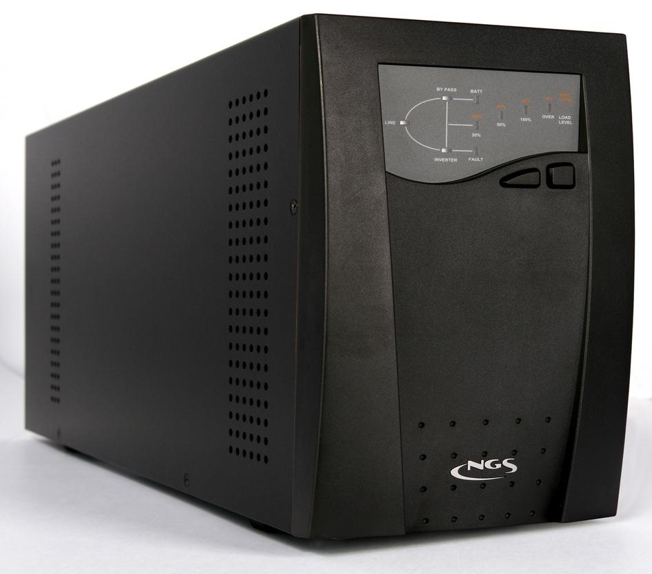 "RHINO 1000" NGS
