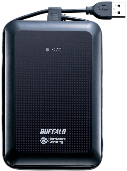 HDS-PH320U2-EU Buffalo