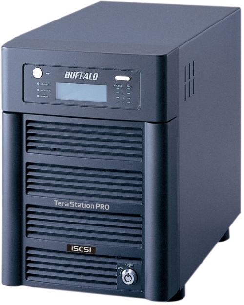 TS-I2.0TGL/R5-EU Buffalo