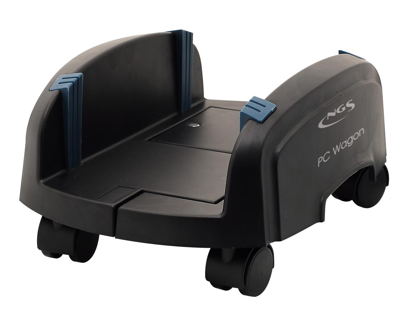 PCWAGON NGS