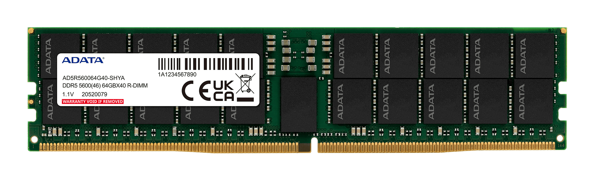 AD5R560064G40-BHYA ADATA