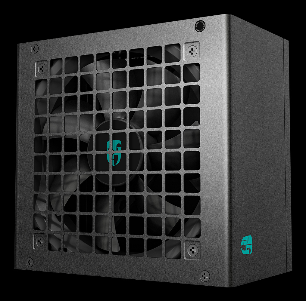 R-PF750X-HD0B-JGEU Gamer Storm