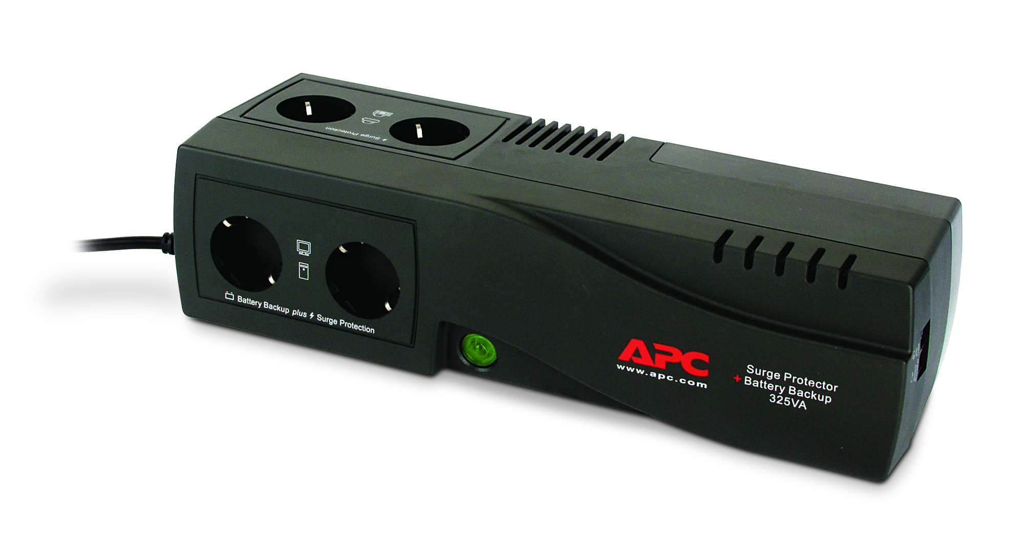 BE325-GR APC