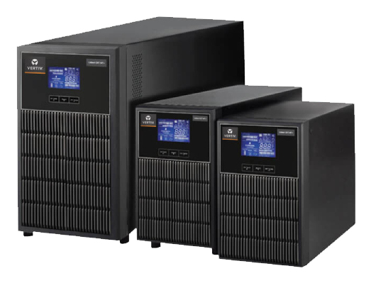 536600013016 Vertiv
