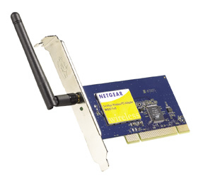WG311FS NETGEAR