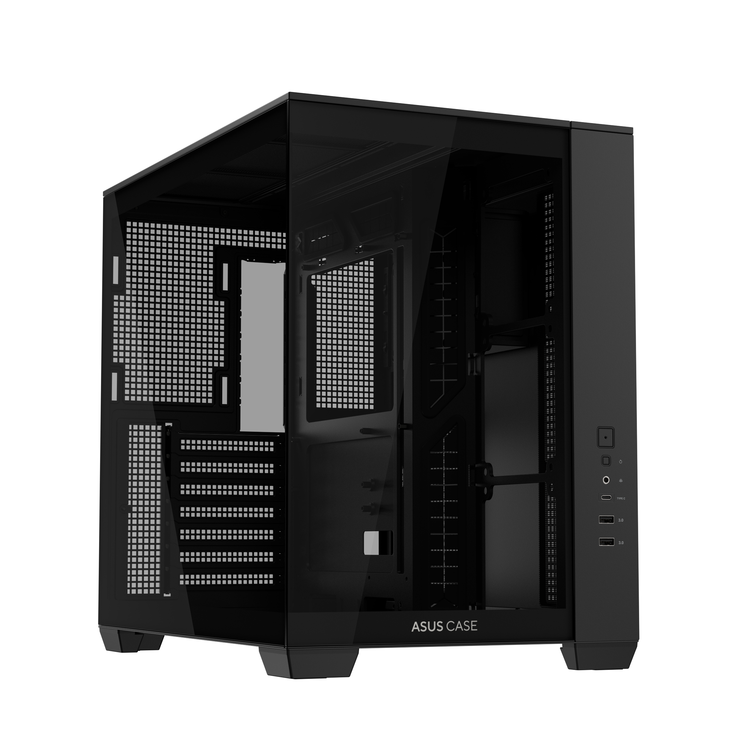 "A32 TG BLACK NO FAN" ASUS