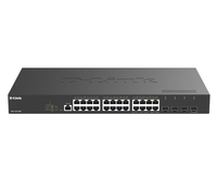 DGS-1250-28XP/E