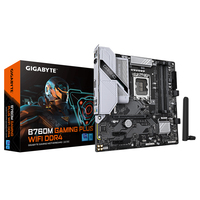 "B760M GAMING PLUS WIFI DDR4 (REV. 1.1)"