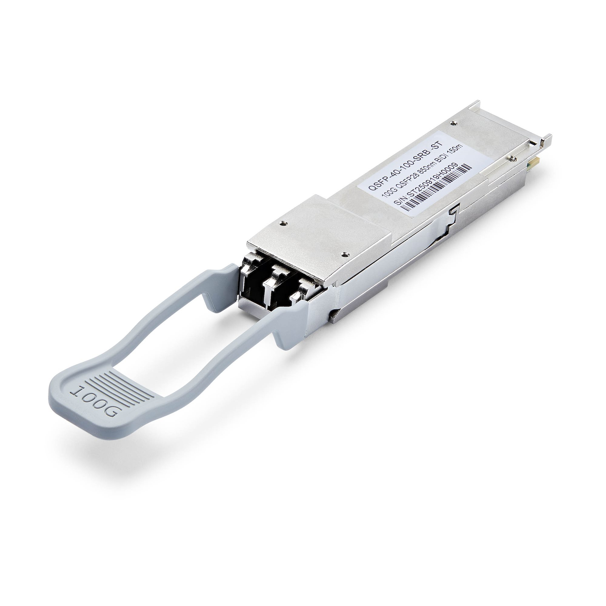 QSFP-40-100-SRB-ST StarTech.com