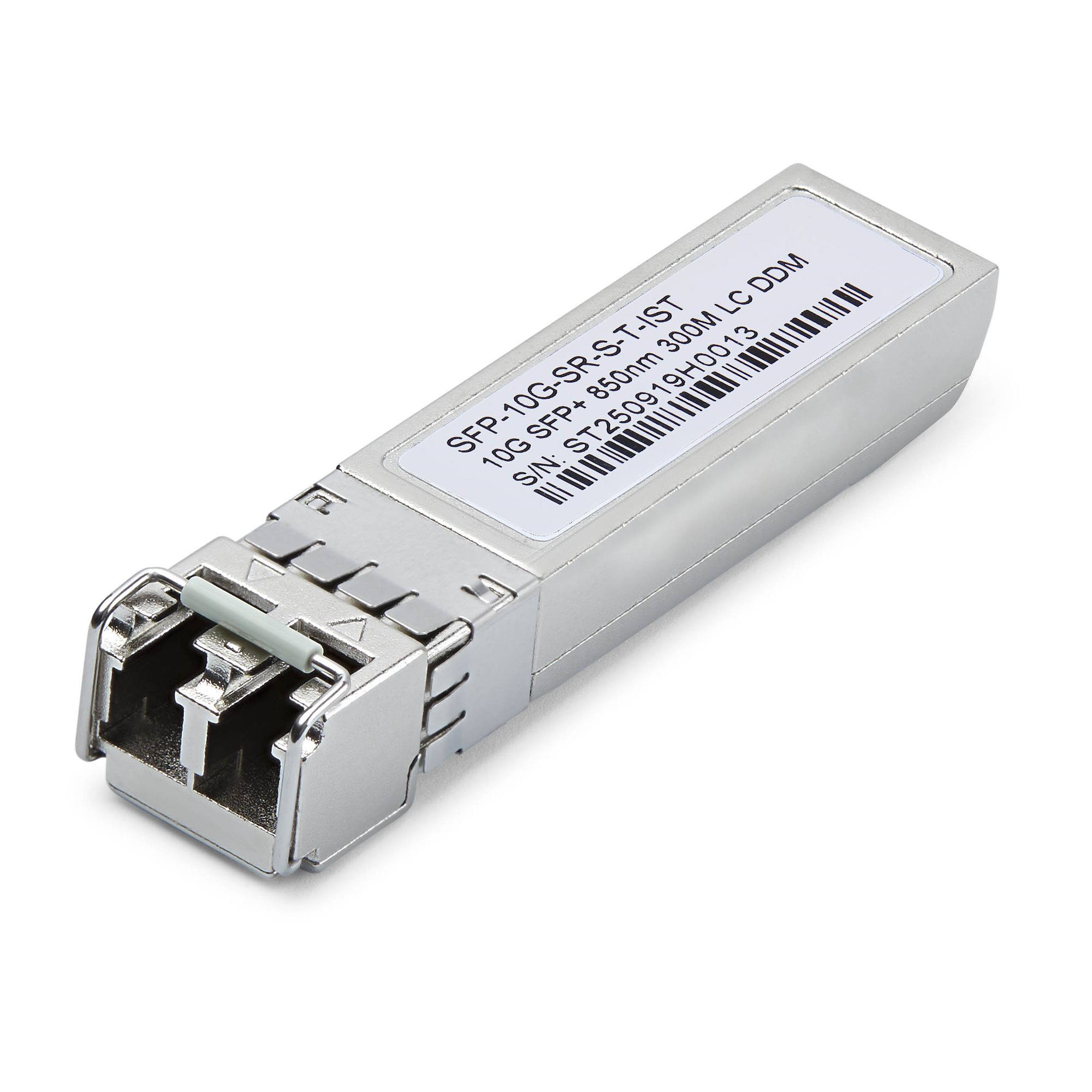 SFP-10G-SR-S-T-IST StarTech.com