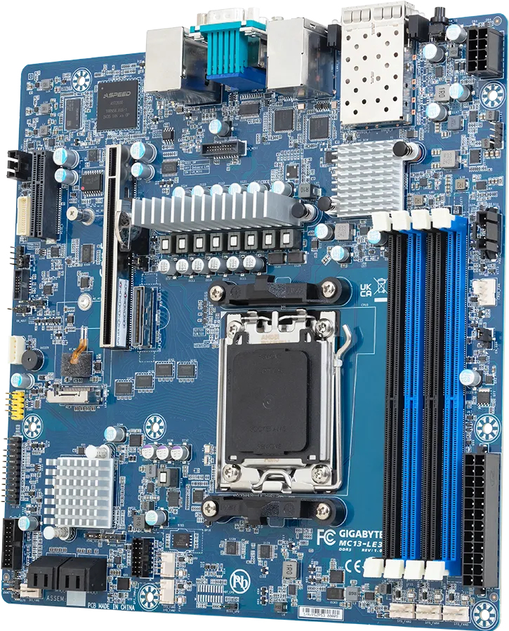 9MC13LE3MR-000 GIGABYTE