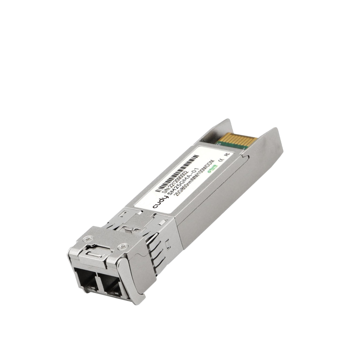 "SM25GMA-01 1.0" Cudy
