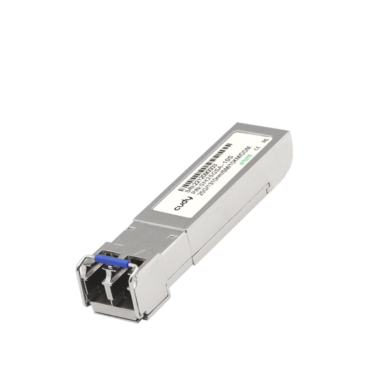 "SM25GSA-10S 1.0" Cudy