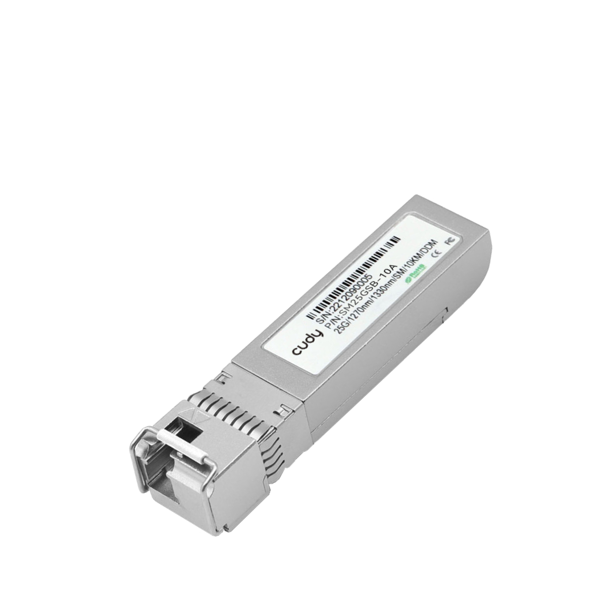 "SM25GSB-10AB 1.0" Cudy