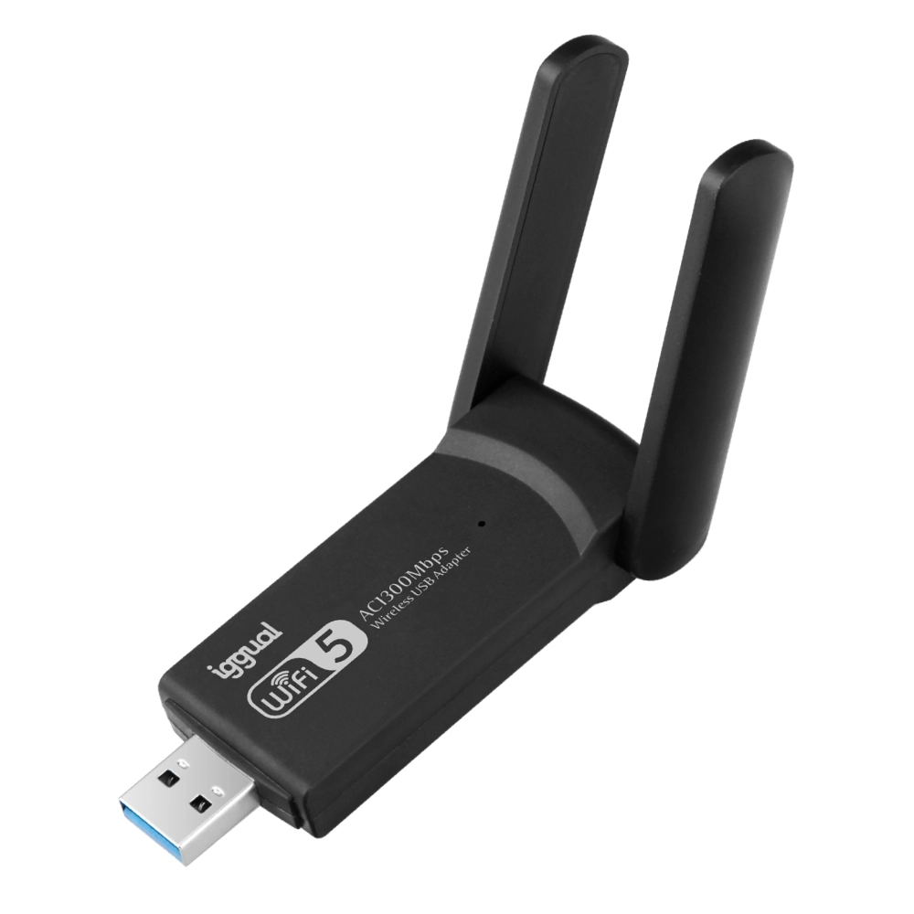 IGG320952 iggual