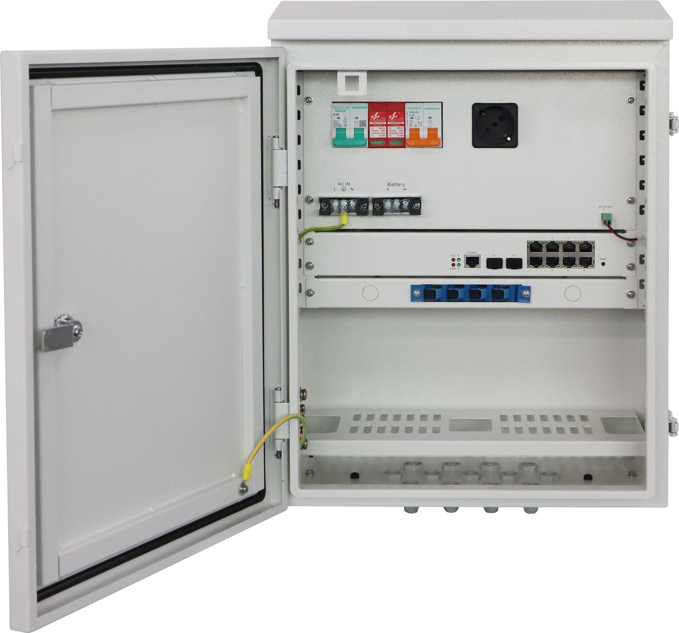 ELECTRA-M10-OUTDOOR-UPS-316 Ernitec