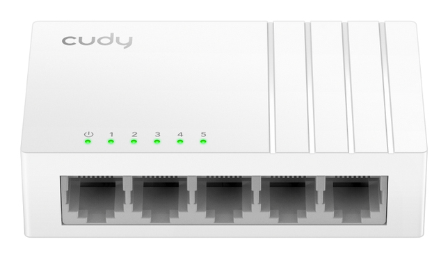 "FS105D 4.0" Cudy