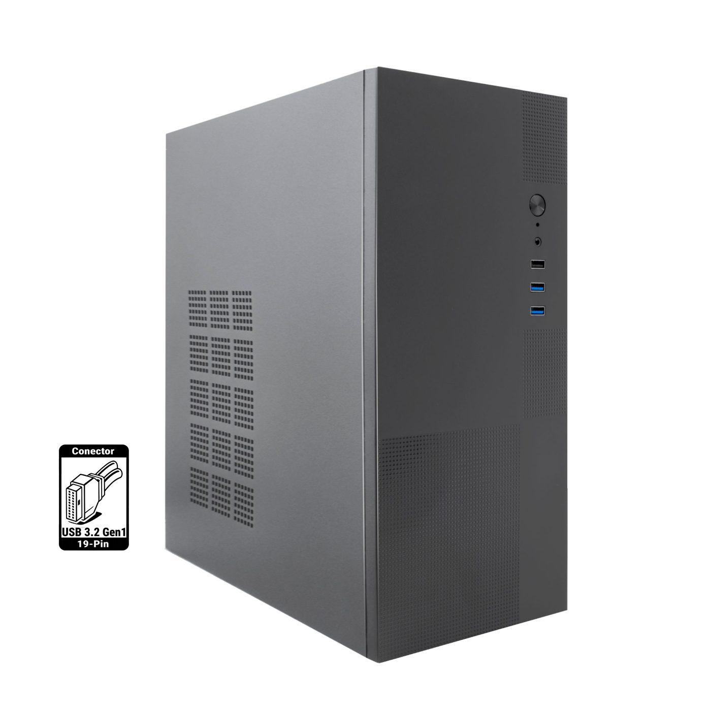 COO-PCM440-F CoolBox