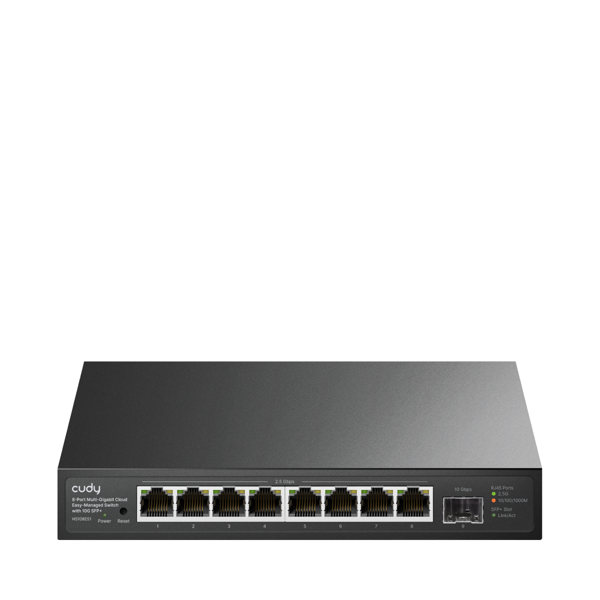 "HS108ES1 1.0" Cudy