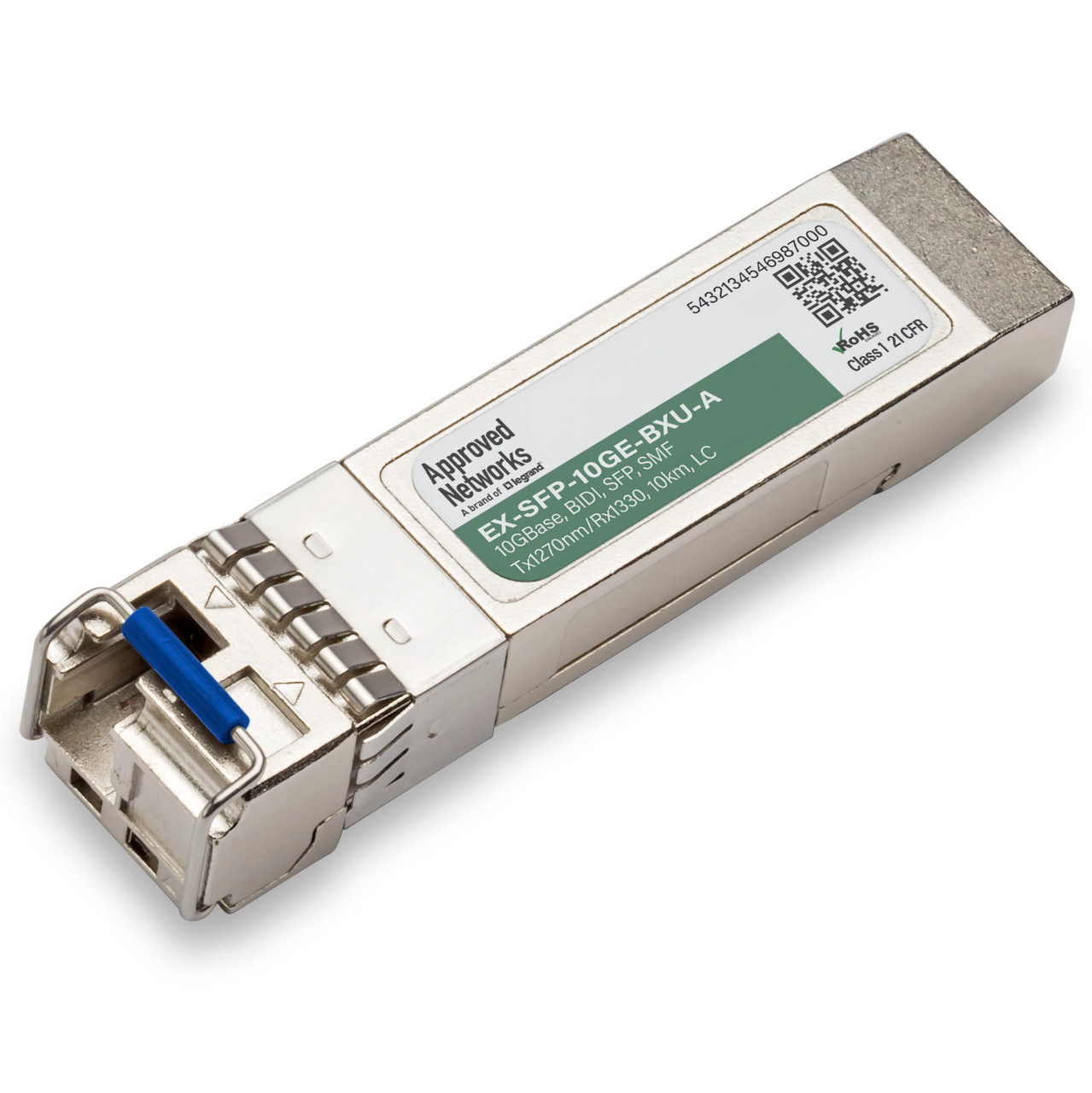 EX-SFP-10GE-BXU-A Legrand