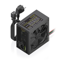 ASPC-500ATX-PSEBK