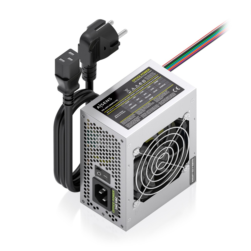 ASPC-500SFX-PSE AISENS