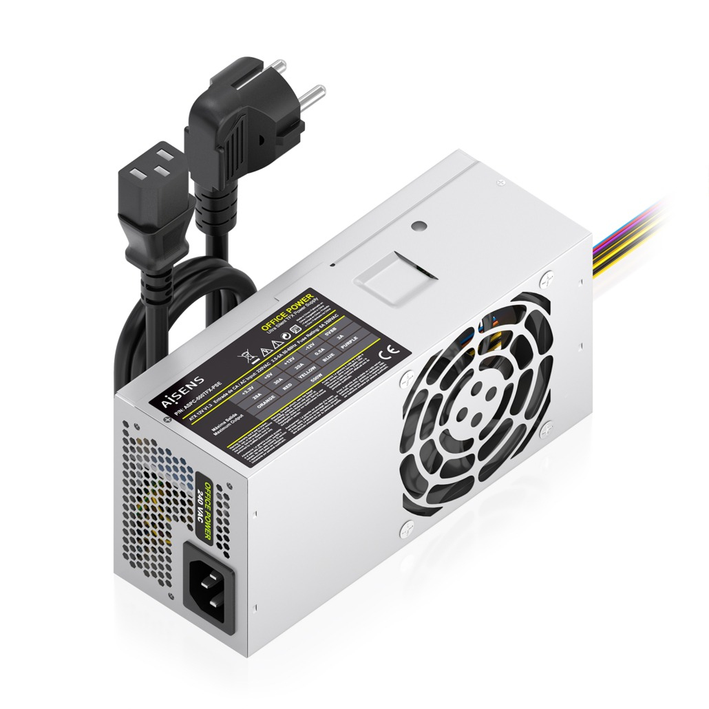 ASPC-500TFX-PSE AISENS