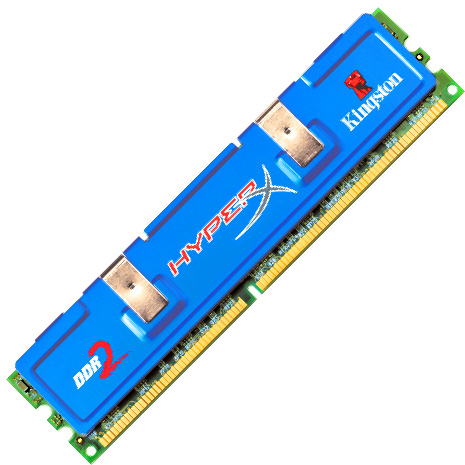 KHX5400D2/512 HyperX