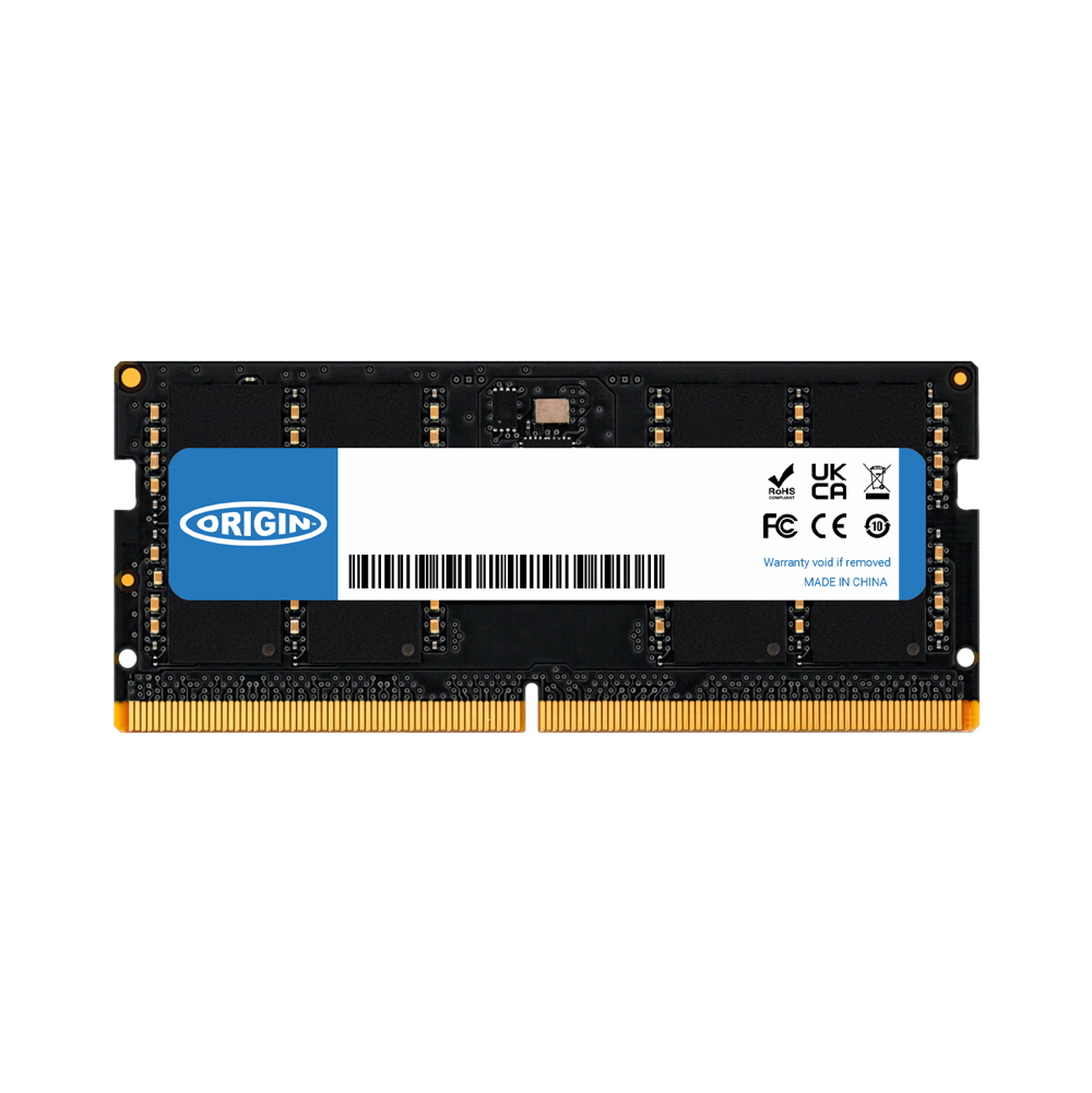 OM16G55600SO1RX8E11 Origin Storage