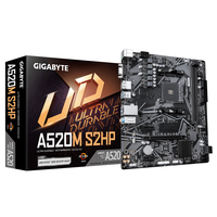 "A520M S2HP"