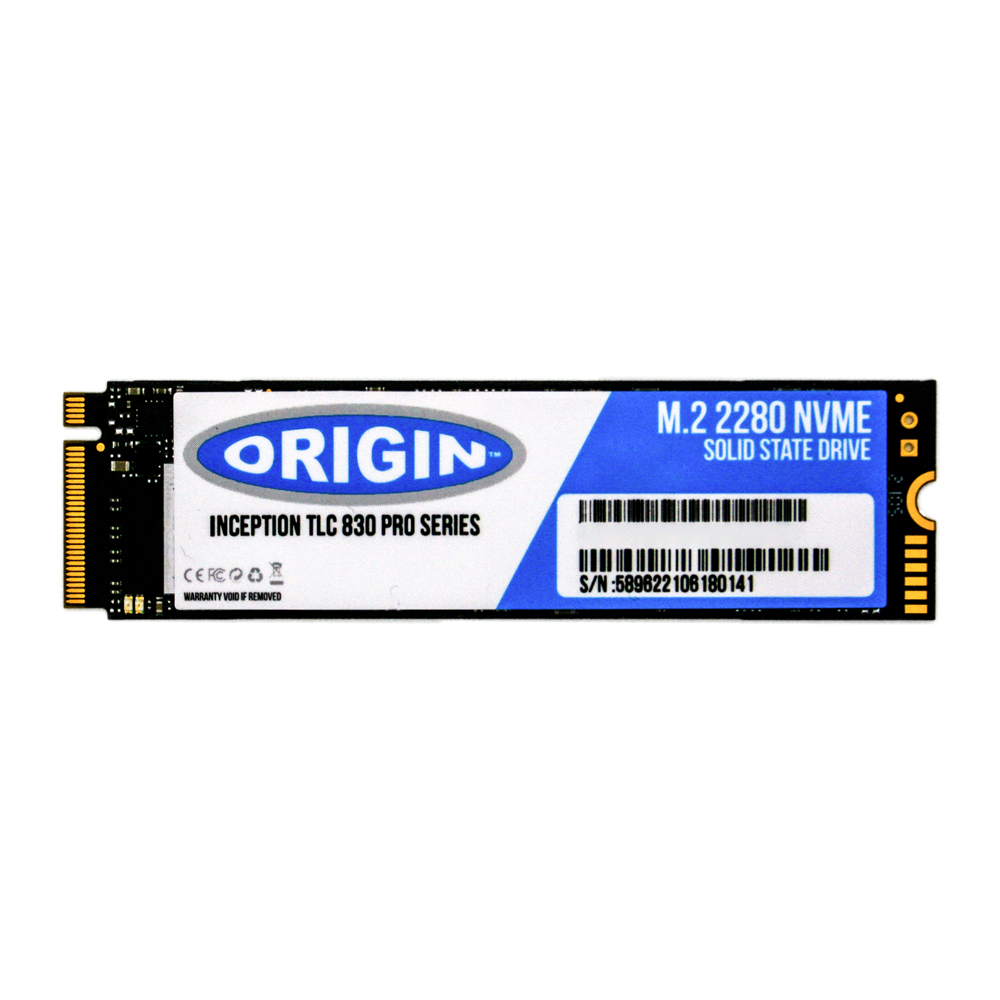 NB-2TBM.2/NVME5 Origin Storage
