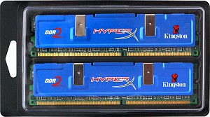 KHX4300D2K2/512 HyperX