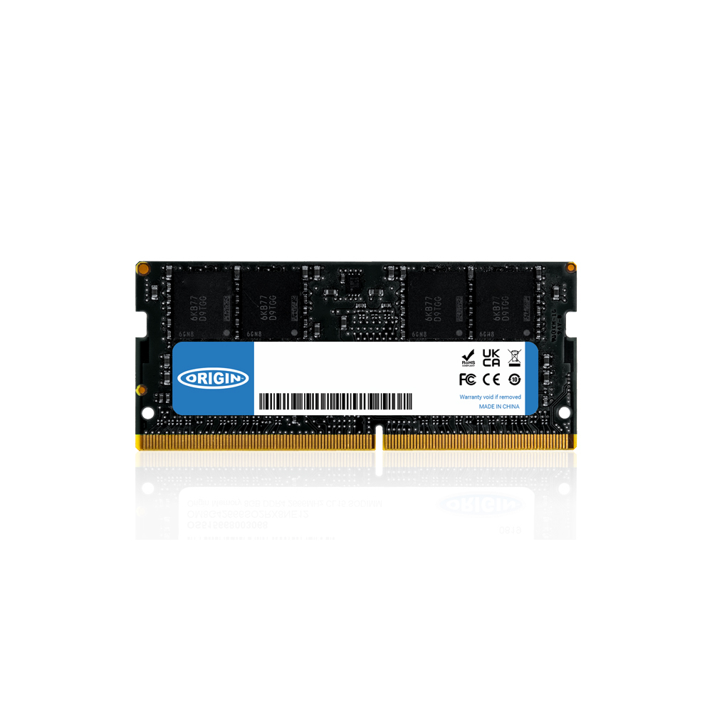 OM4G43200SO1RX8NE12 Origin Storage
