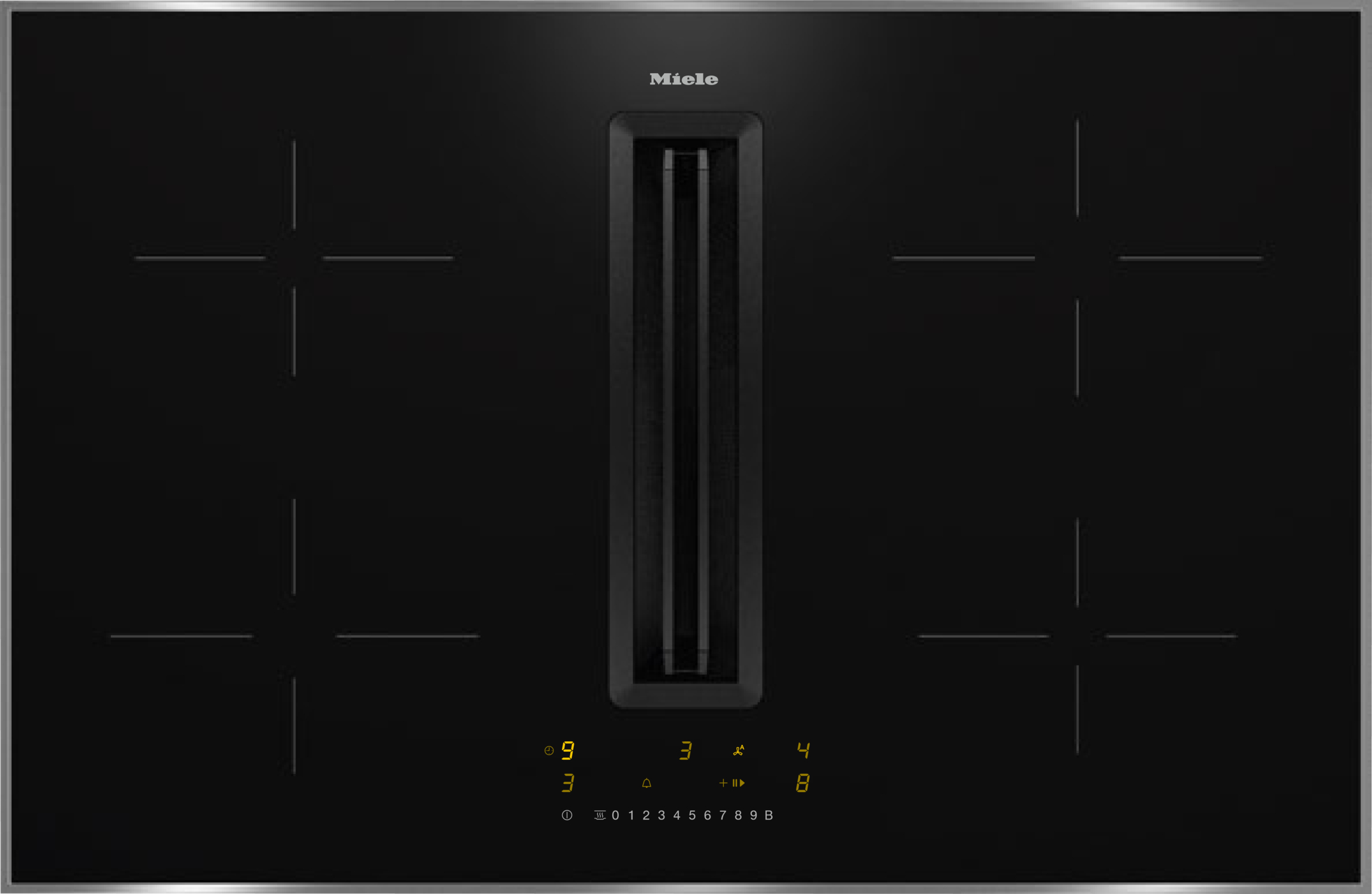 12968740 Miele