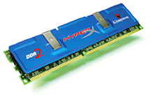KHX5400D2/256 HyperX