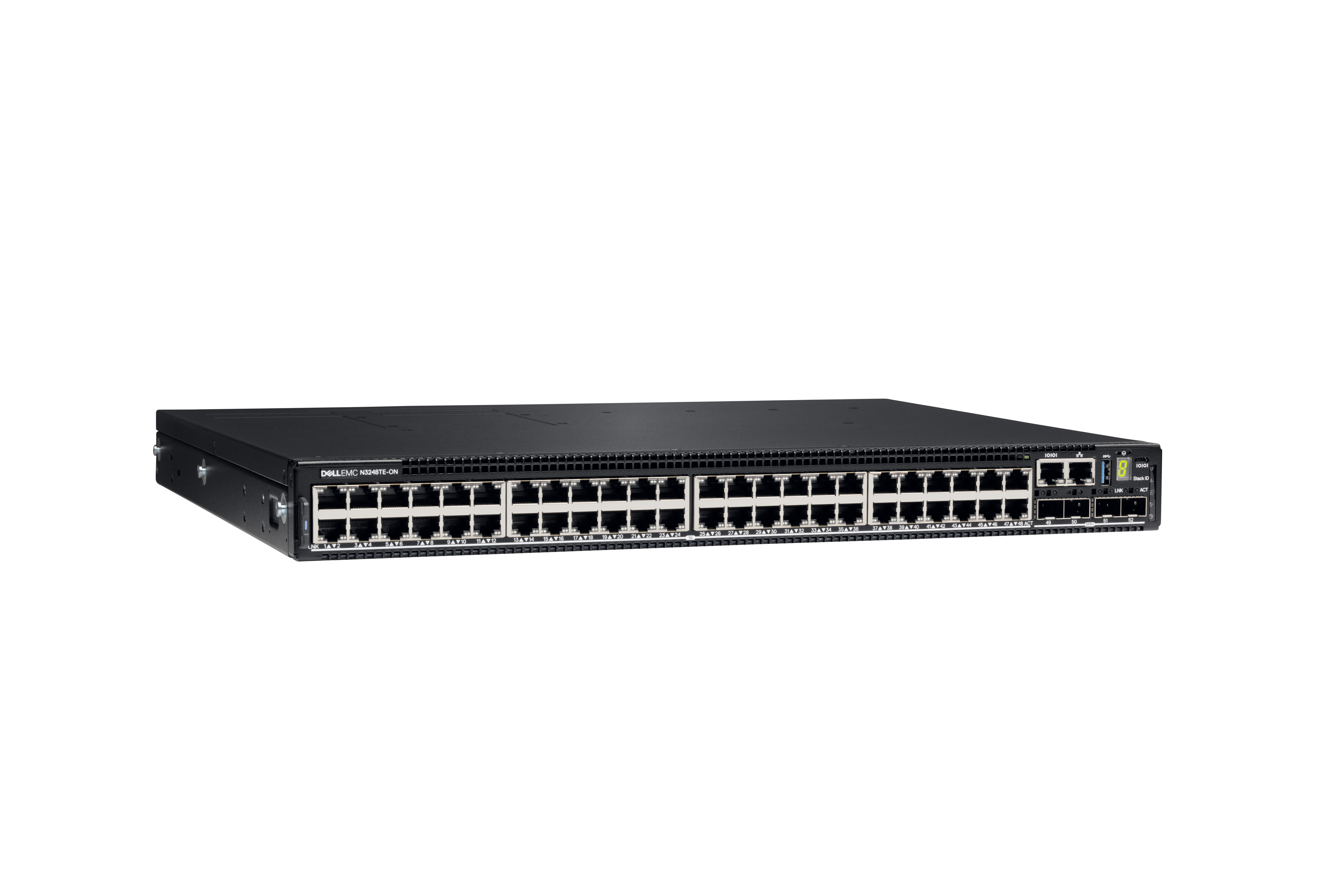 N3248TE-OS10R DELL