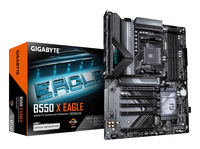 "B550 X EAGLE"