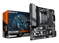 "B550M GAMING X"