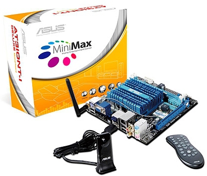 "AT3IONT-I DELUXE" ASUS