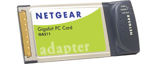 GA511FS NETGEAR