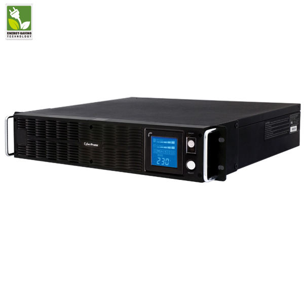 PR1500ELCDRTXL2U CyberPower