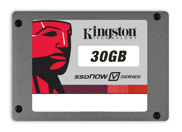 SNV125-S2/30GB Kingston Technology